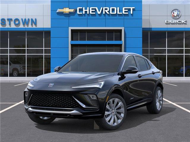 2026 Buick Envista Avenir (Stk: 69414) in Sudbury - Image 6 of 24