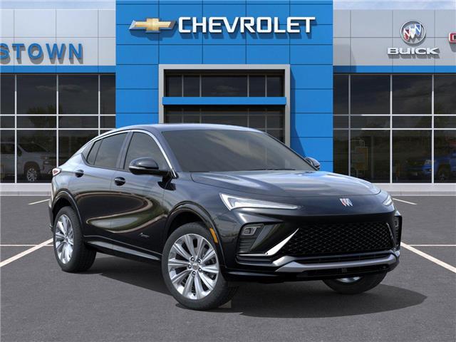 2026 Buick Envista Avenir (Stk: 69414) in Sudbury - Image 7 of 24