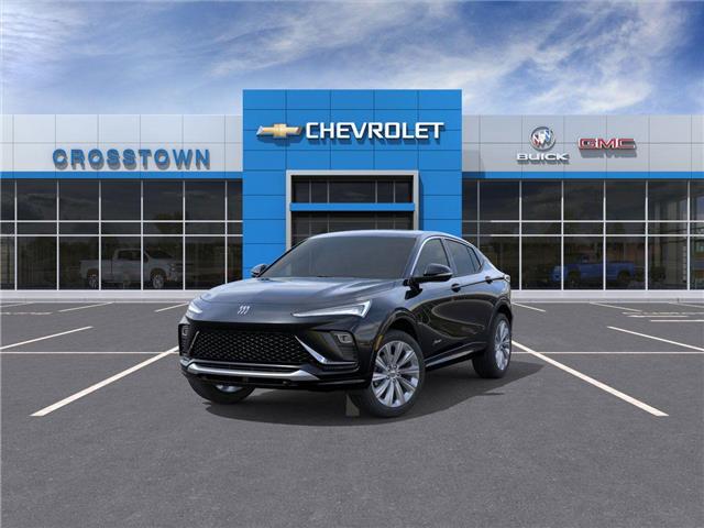 2026 Buick Envista Avenir (Stk: 69414) in Sudbury - Image 8 of 24