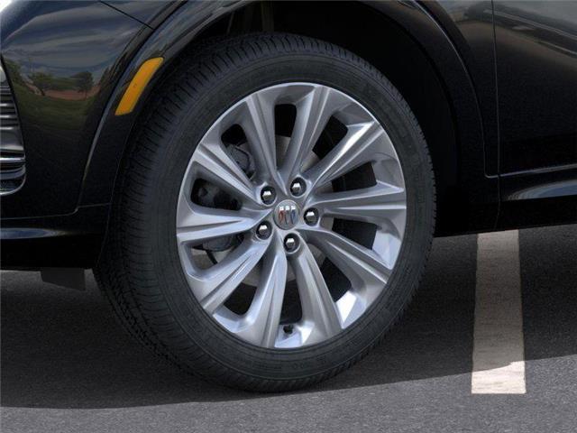 2026 Buick Envista Avenir (Stk: 69414) in Sudbury - Image 9 of 24