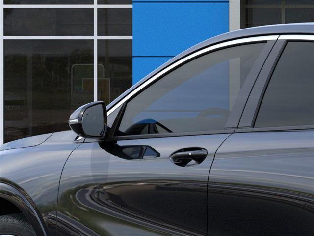 2026 Buick Envista Avenir (Stk: 69414) in Sudbury - Image 12 of 24