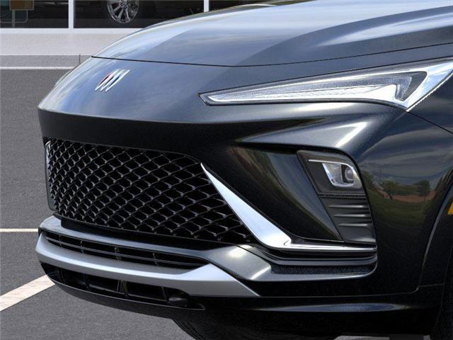 2026 Buick Envista Avenir (Stk: 69414) in Sudbury - Image 13 of 24