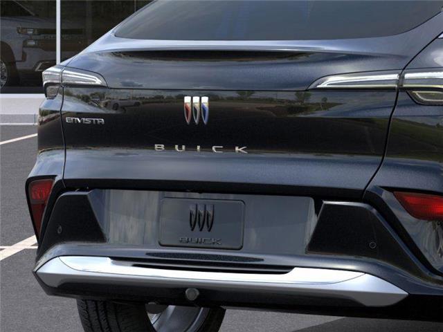2026 Buick Envista Avenir (Stk: 69414) in Sudbury - Image 14 of 24