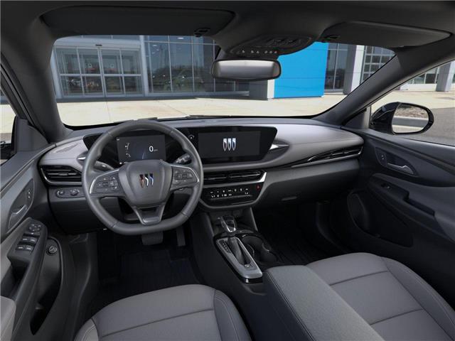 2026 Buick Envista Avenir (Stk: 69414) in Sudbury - Image 15 of 24