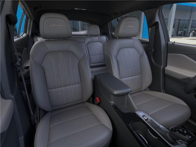 2026 Buick Envista Avenir (Stk: 69414) in Sudbury - Image 16 of 24
