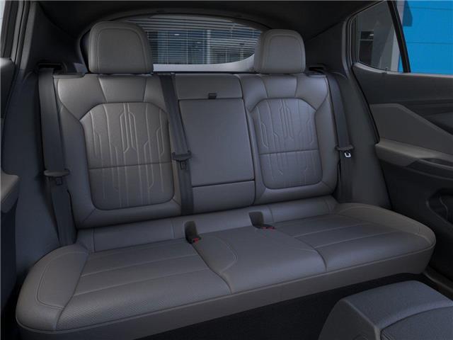 2026 Buick Envista Avenir (Stk: 69414) in Sudbury - Image 17 of 24