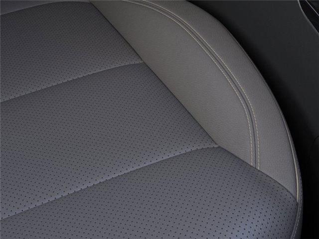 2026 Buick Envista Avenir (Stk: 69414) in Sudbury - Image 21 of 24