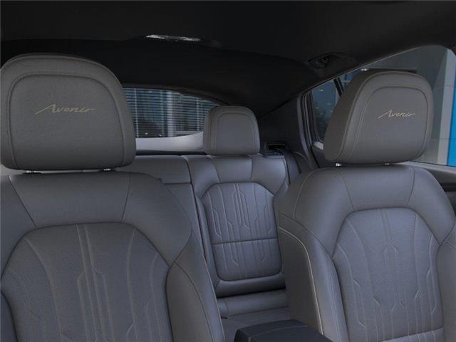 2026 Buick Envista Avenir (Stk: 69414) in Sudbury - Image 24 of 24