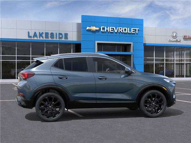 2026 Buick Encore GX Sport Touring (Stk: B6137) in Kincardine - Image 5 of 24