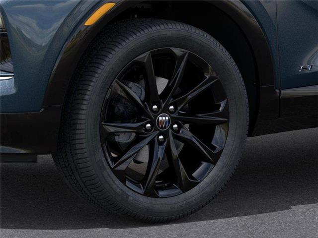 2026 Buick Encore GX Sport Touring (Stk: B6137) in Kincardine - Image 9 of 24