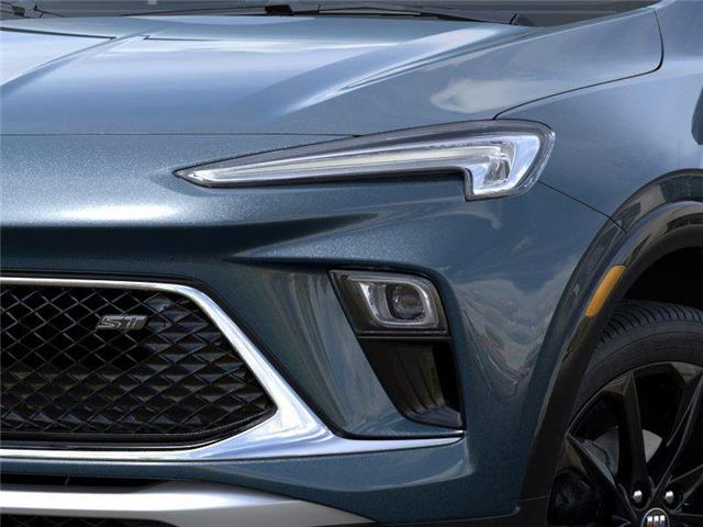 2026 Buick Encore GX Sport Touring (Stk: B6137) in Kincardine - Image 10 of 24