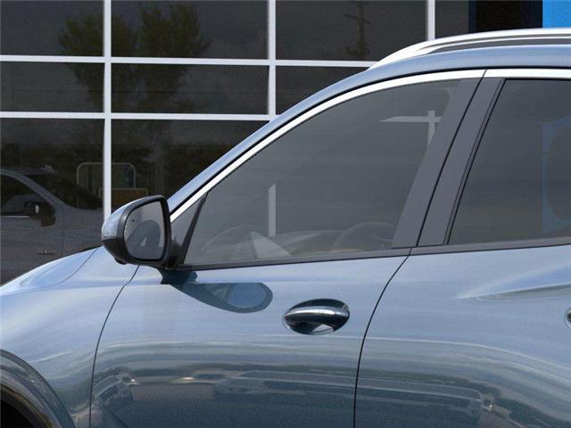 2026 Buick Encore GX Sport Touring (Stk: B6137) in Kincardine - Image 12 of 24