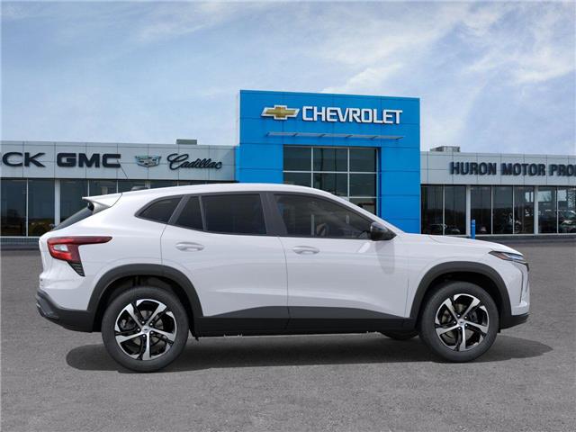 2026 Chevrolet Trax 1RS (Stk: 106292) in Exeter - Image 5 of 24