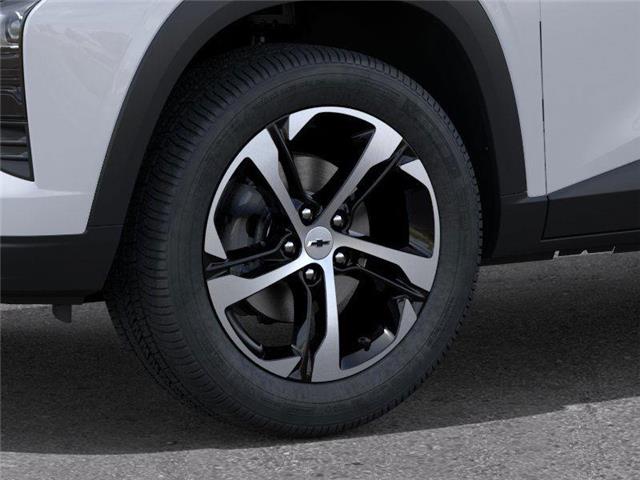 2026 Chevrolet Trax 1RS (Stk: 106292) in Exeter - Image 9 of 24