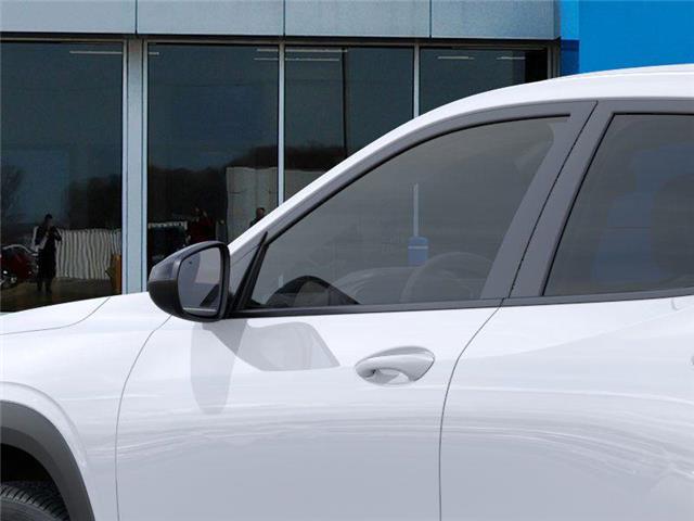 2026 Chevrolet Trax 1RS (Stk: 106292) in Exeter - Image 12 of 24