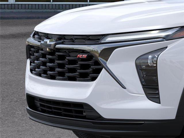 2026 Chevrolet Trax 1RS (Stk: 106292) in Exeter - Image 13 of 24