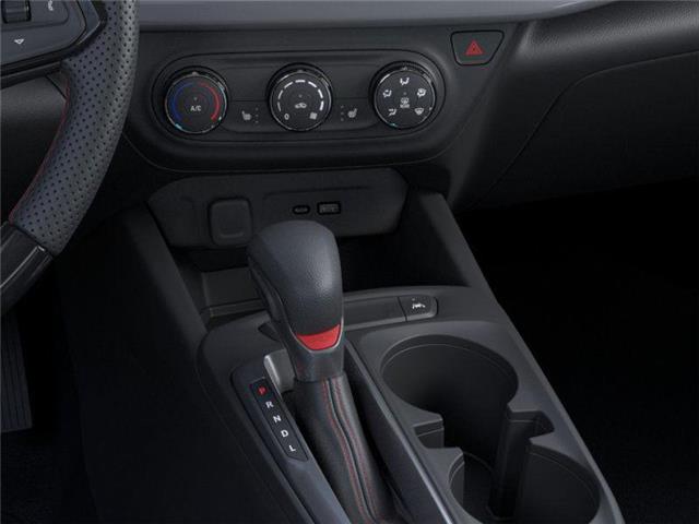 2026 Chevrolet Trax 1RS (Stk: 106292) in Exeter - Image 23 of 24