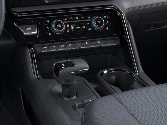 2026 GMC Sierra 1500 AT4 (Stk: 106300) in Exeter - Image 23 of 24