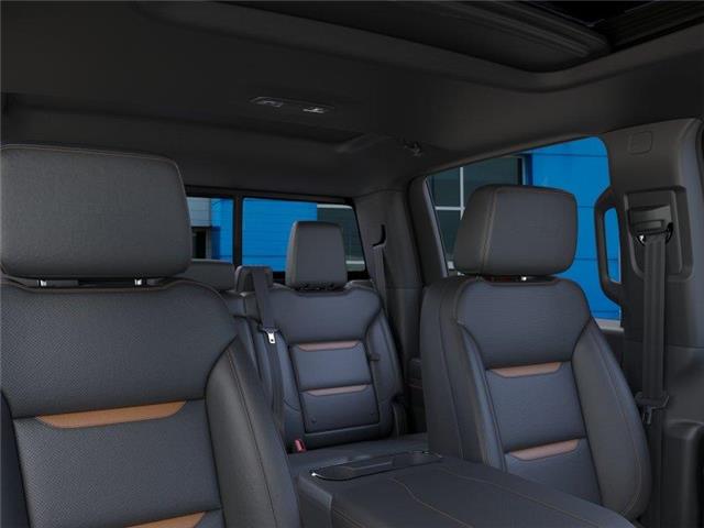2026 GMC Sierra 1500 AT4 (Stk: 106300) in Exeter - Image 24 of 24