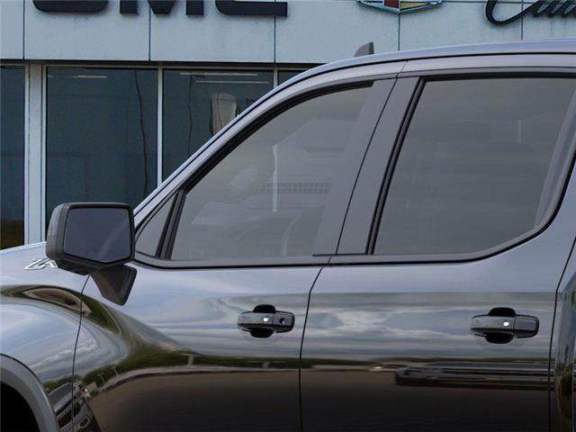 2026 Chevrolet Silverado 1500 ZR2 (Stk: 106358) in Exeter - Image 12 of 24