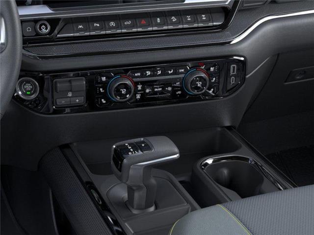 2026 Chevrolet Silverado 1500 ZR2 (Stk: 106358) in Exeter - Image 23 of 24