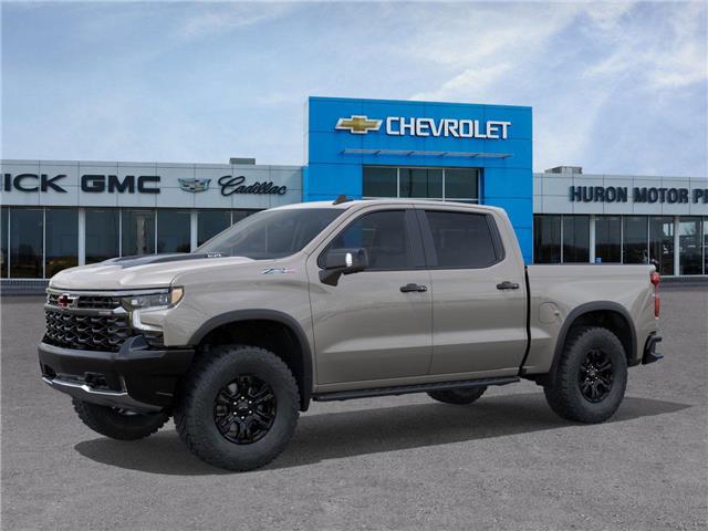 2026 Chevrolet Silverado 1500 ZR2 (Stk: 106357) in Exeter - Image 2 of 24 2026 Chevrolet Silverado 1500 ZR2 (Stk: 106357) in Exeter - Image 2 of 24