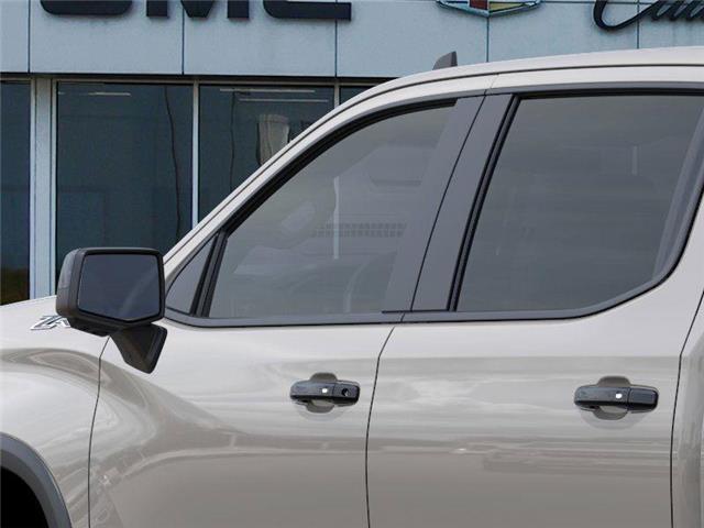 2026 Chevrolet Silverado 1500 ZR2 (Stk: 106357) in Exeter - Image 12 of 24 2026 Chevrolet Silverado 1500 ZR2 (Stk: 106357) in Exeter - Image 12 of 24