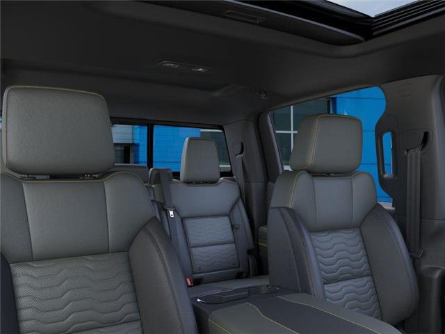 2026 Chevrolet Silverado 1500 ZR2 (Stk: 106357) in Exeter - Image 24 of 24 2026 Chevrolet Silverado 1500 ZR2 (Stk: 106357) in Exeter - Image 24 of 24