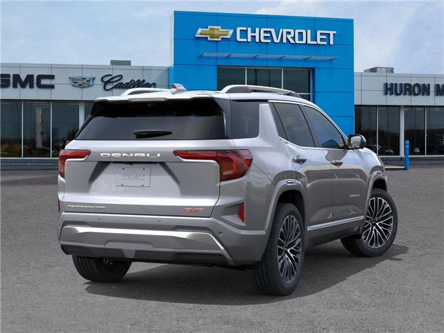 2026 GMC Terrain Denali (Stk: 106312) in Exeter - Image 4 of 24 2026 GMC Terrain Denali (Stk: 106312) in Exeter - Image 4 of 24