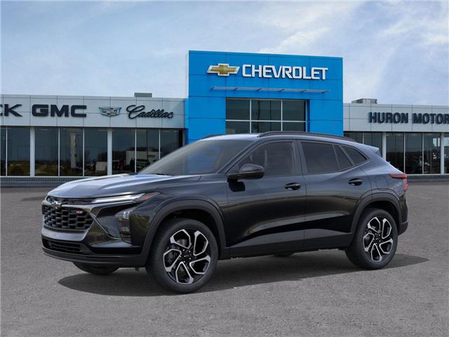 2026 Chevrolet Trax 2RS (Stk: 106293) in Exeter - Image 2 of 24