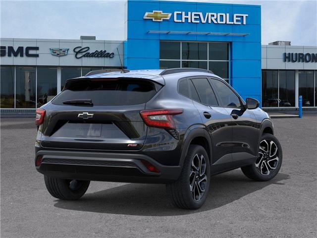 2026 Chevrolet Trax 2RS (Stk: 106293) in Exeter - Image 4 of 24