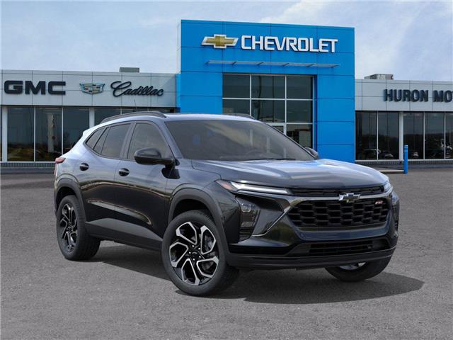 2026 Chevrolet Trax 2RS (Stk: 106293) in Exeter - Image 7 of 24