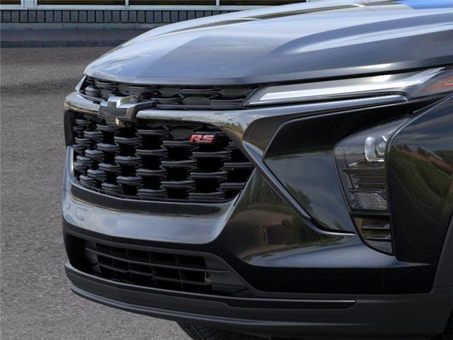 2026 Chevrolet Trax 2RS (Stk: 106293) in Exeter - Image 13 of 24