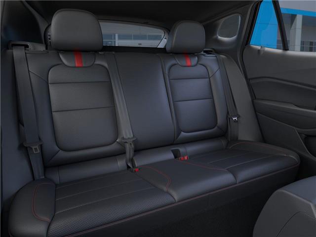 2026 Chevrolet Trax 2RS (Stk: 106293) in Exeter - Image 17 of 24