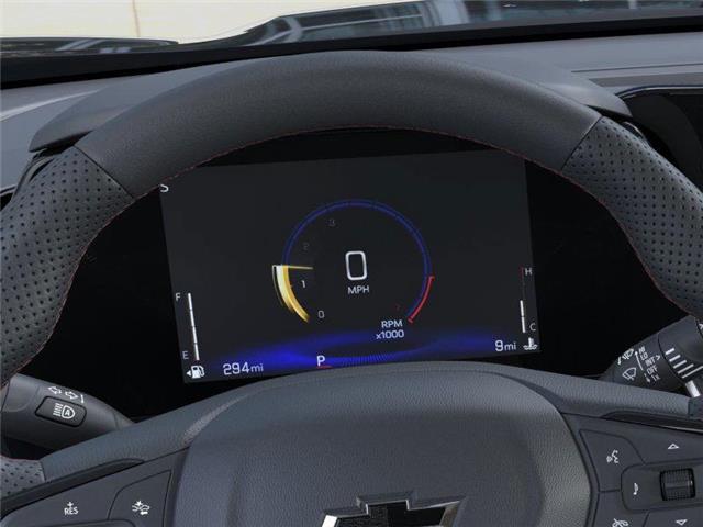 2026 Chevrolet Trax 2RS (Stk: 106293) in Exeter - Image 18 of 24