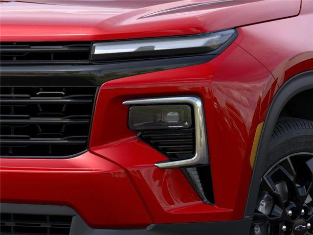 2026 Chevrolet Traverse LT (Stk: 106283) in Exeter - Image 10 of 24