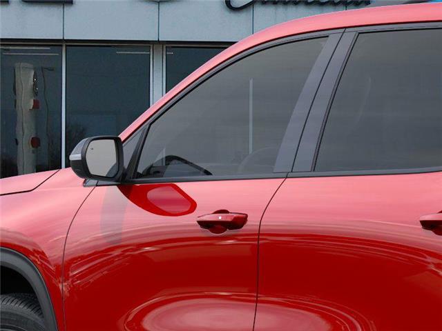 2026 Chevrolet Traverse LT (Stk: 106283) in Exeter - Image 12 of 24
