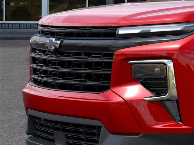 2026 Chevrolet Traverse LT (Stk: 106283) in Exeter - Image 13 of 24