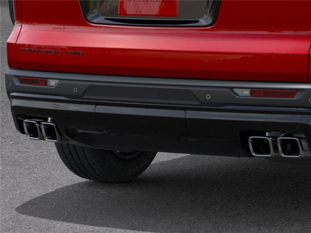 2026 Chevrolet Traverse LT (Stk: 106283) in Exeter - Image 14 of 24