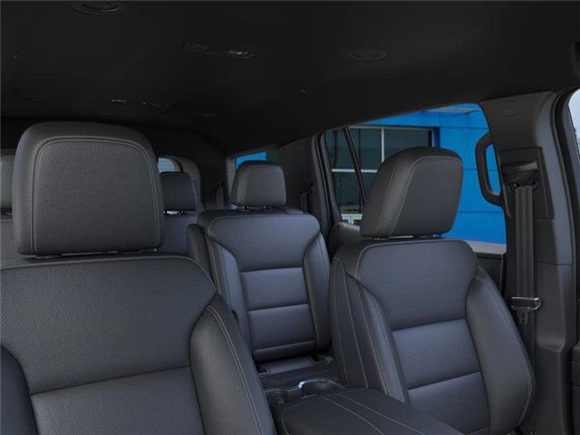 2026 Chevrolet Traverse LT (Stk: 106283) in Exeter - Image 24 of 24