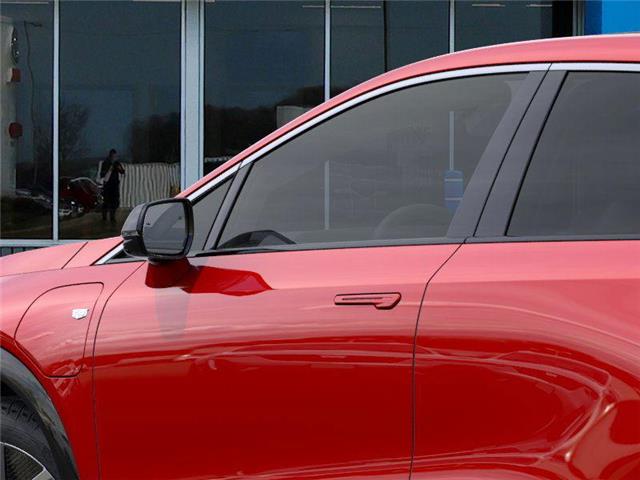 2026 Cadillac OPTIQ Premium Luxury (Stk: 106334) in Exeter - Image 12 of 24