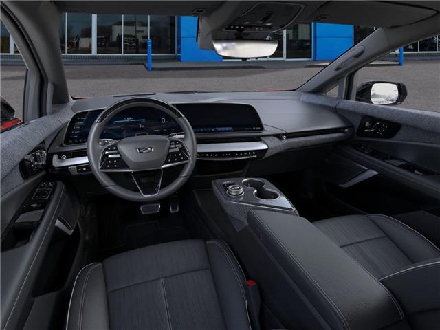 2026 Cadillac OPTIQ Premium Luxury (Stk: 106334) in Exeter - Image 15 of 24
