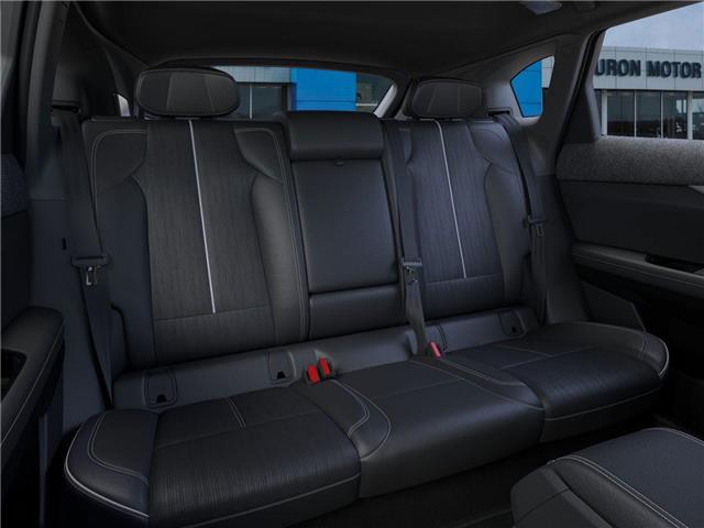 2026 Cadillac OPTIQ Premium Luxury (Stk: 106334) in Exeter - Image 17 of 24