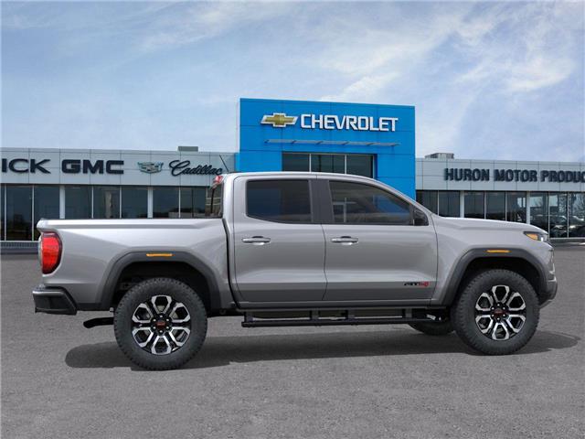 2026 GMC Canyon AT4 (Stk: 106315) in Exeter - Image 5 of 24