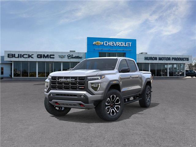 2026 GMC Canyon AT4 (Stk: 106315) in Exeter - Image 8 of 24