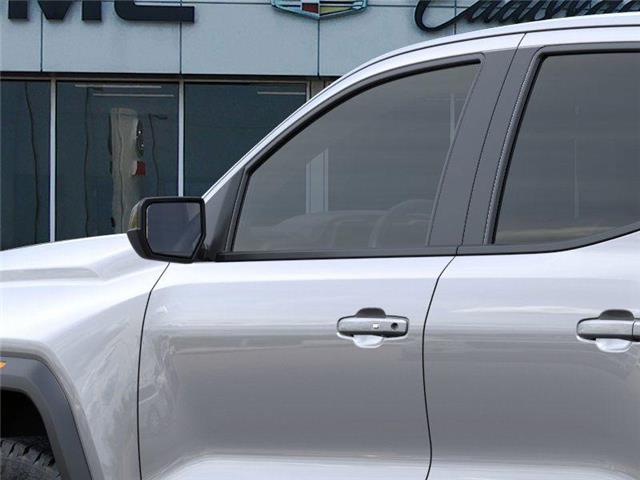 2026 GMC Canyon AT4 (Stk: 106315) in Exeter - Image 12 of 24