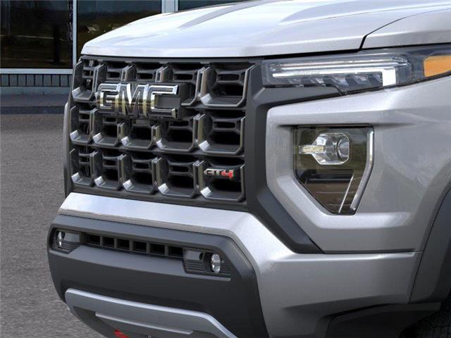 2026 GMC Canyon AT4 (Stk: 106315) in Exeter - Image 13 of 24
