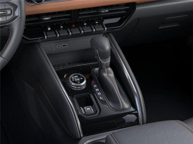 2026 GMC Canyon AT4 (Stk: 106315) in Exeter - Image 23 of 24