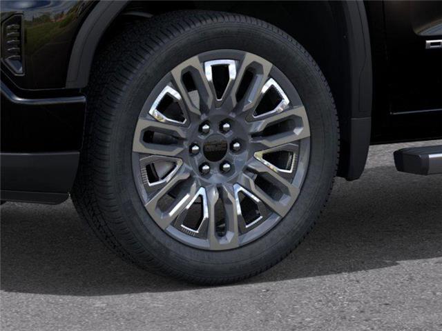 2026 GMC Sierra 1500 Denali Ultimate (Stk: 106285) in Exeter - Image 9 of 24
