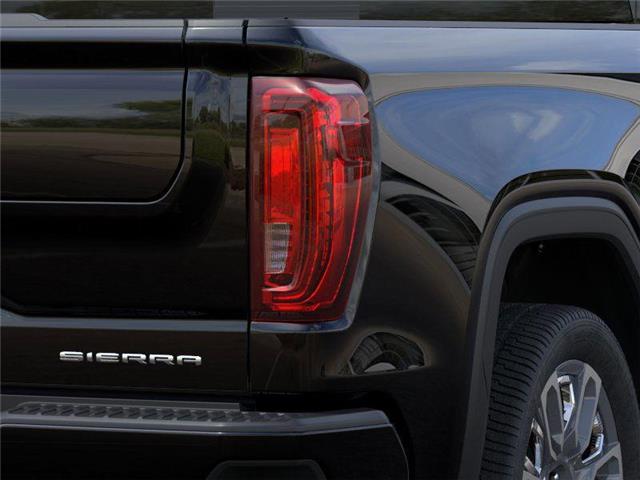 2026 GMC Sierra 1500 Denali Ultimate (Stk: 106285) in Exeter - Image 11 of 24